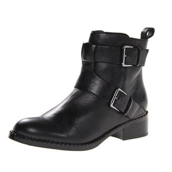 gentle souls by Kenneth Cole Shoes - Gentle Souls by Kenneth Cole Best Of Moto Boots